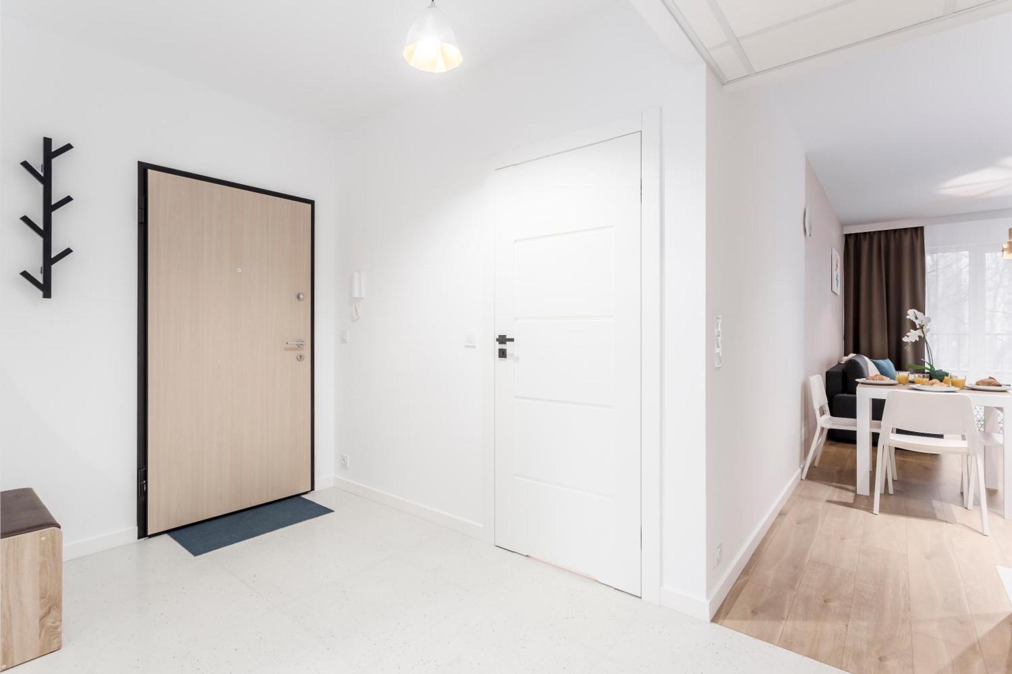 Family Premium Apartmán