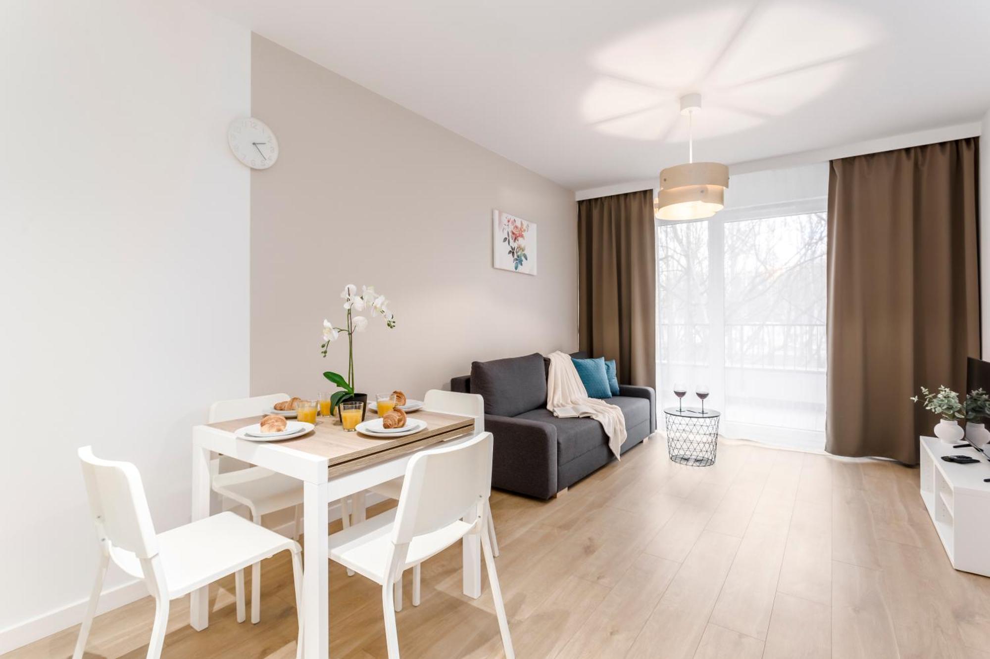 Apartmán Family Premium *