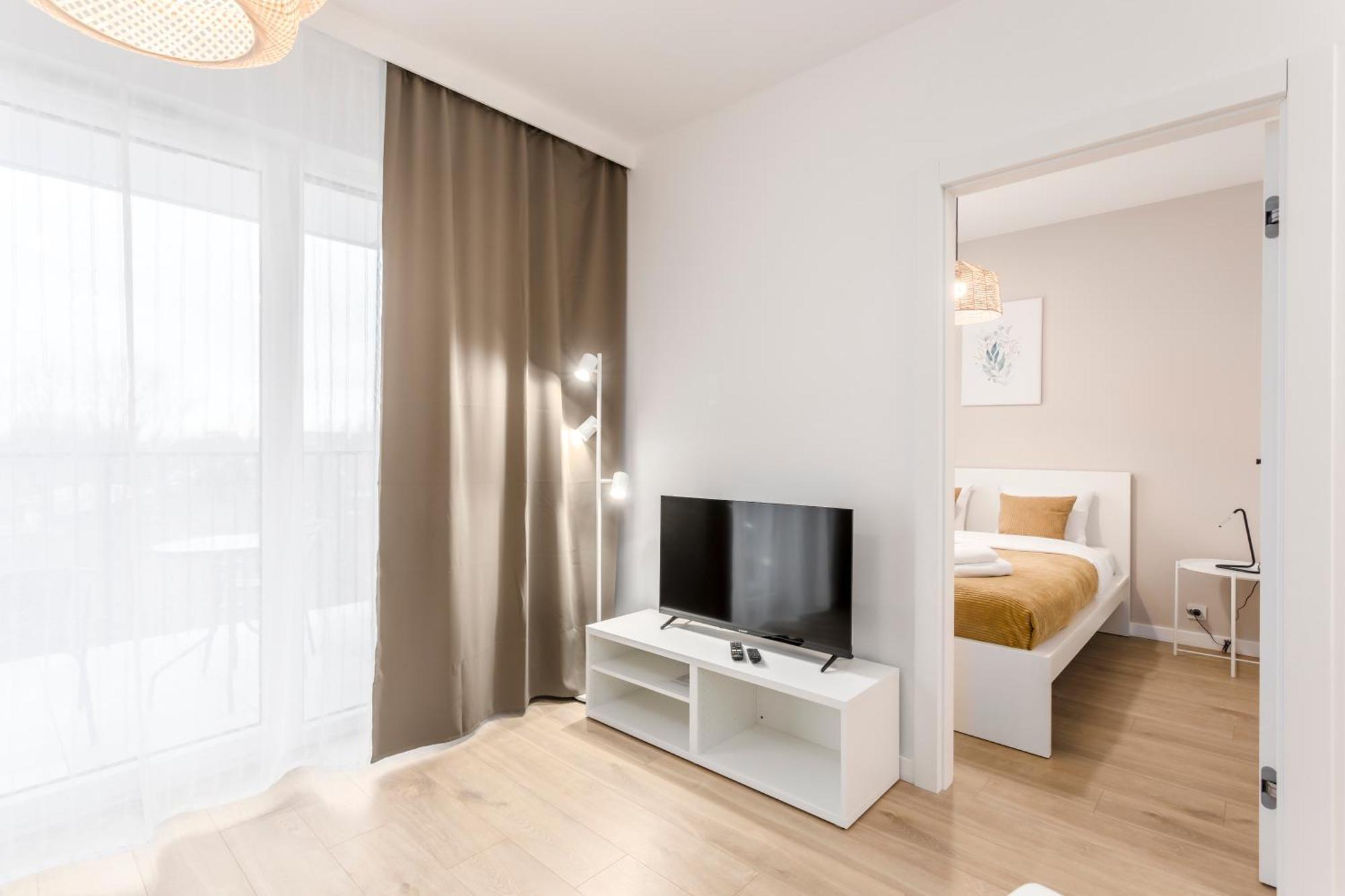 Apartmán Family Premium
