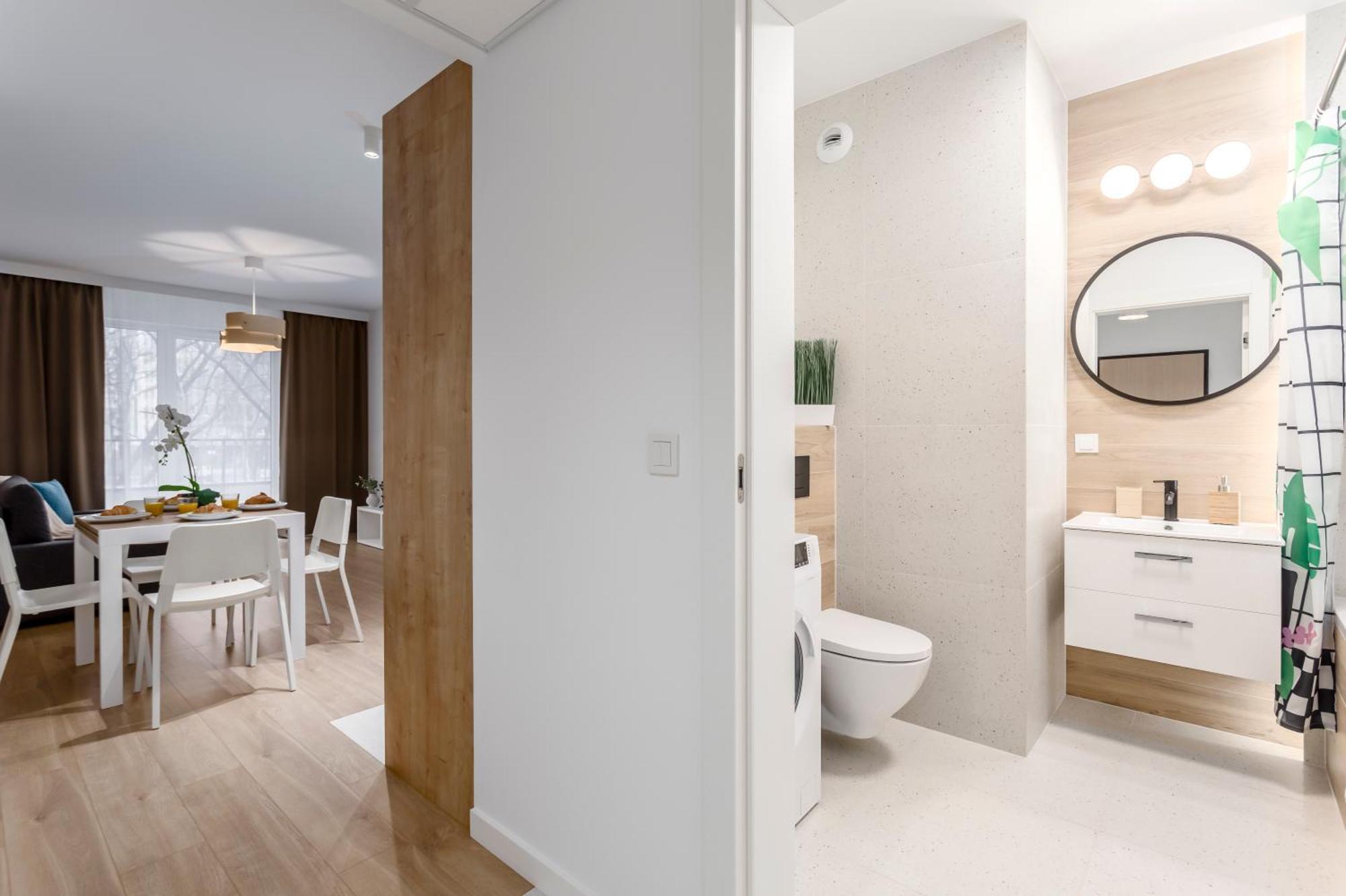 Apartmán Family Premium *