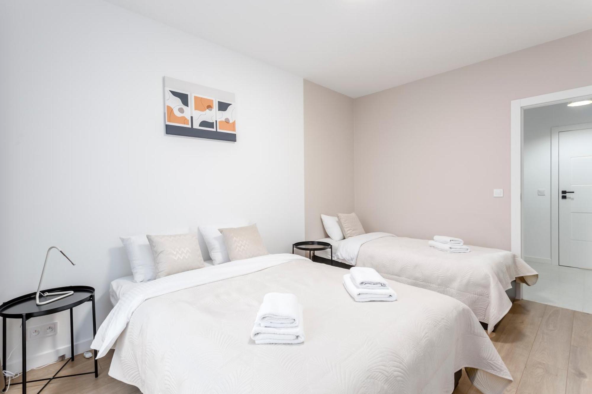 Family Premium Apartmán *