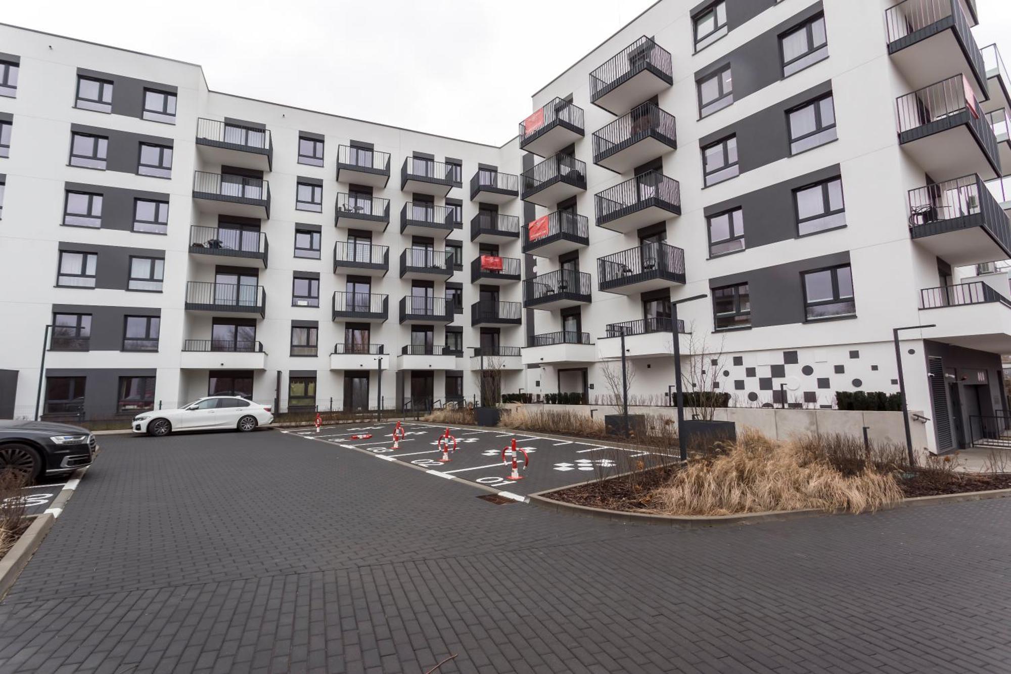 Apartmán Family Premium *