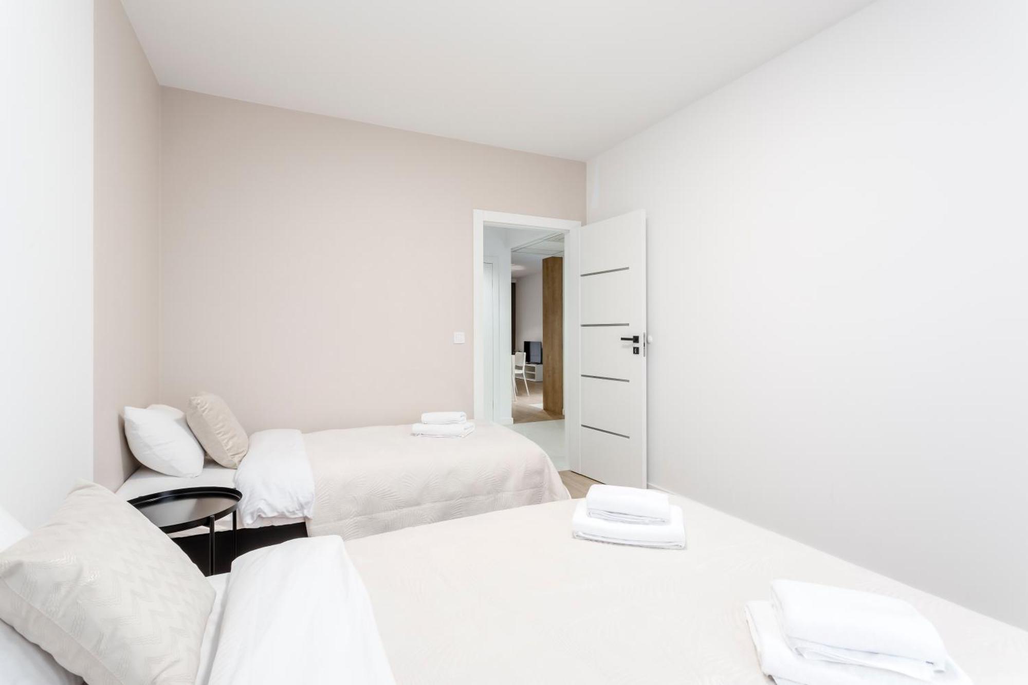 Family Premium Apartmán