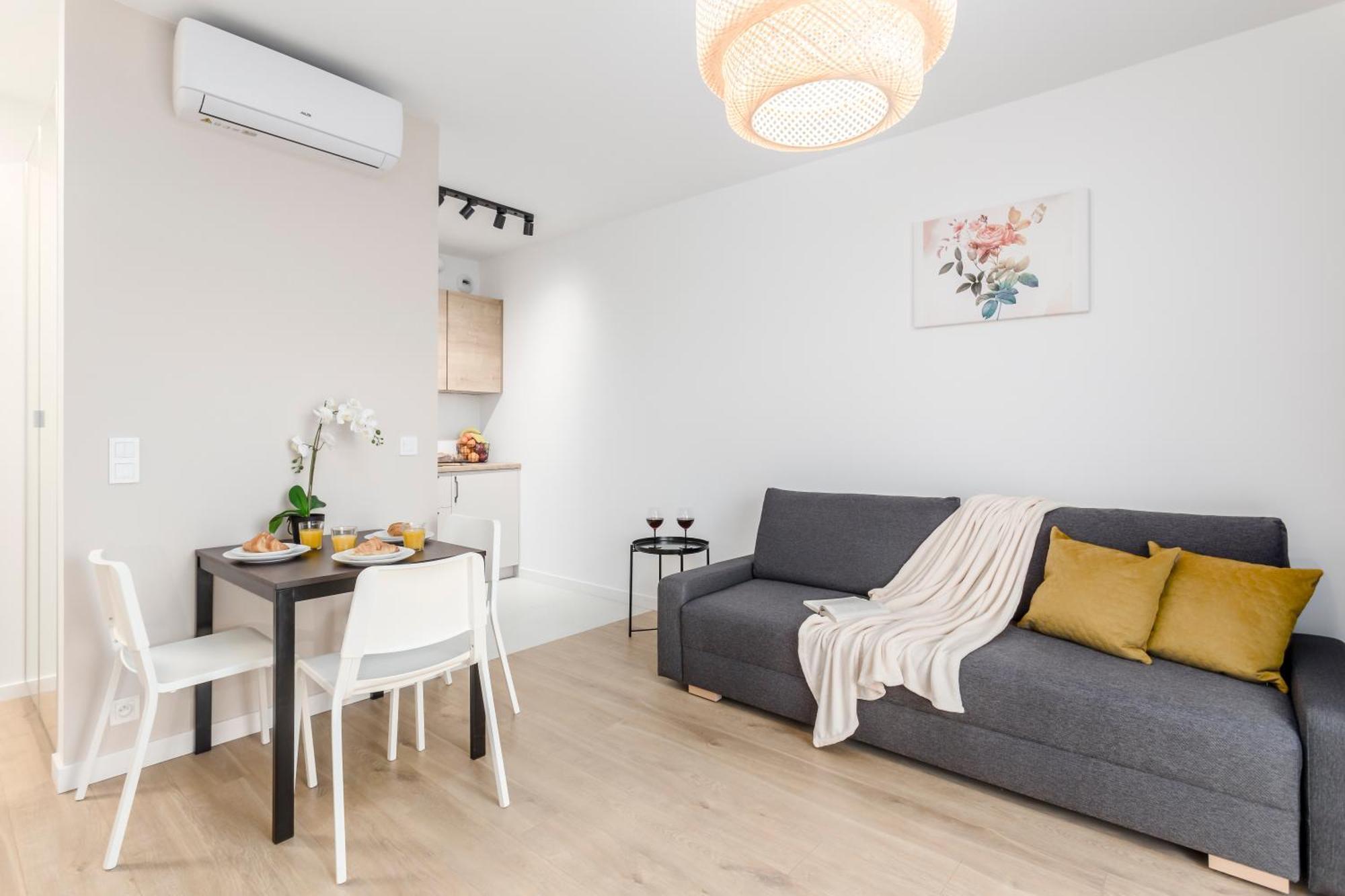 Family Premium Apartmán *