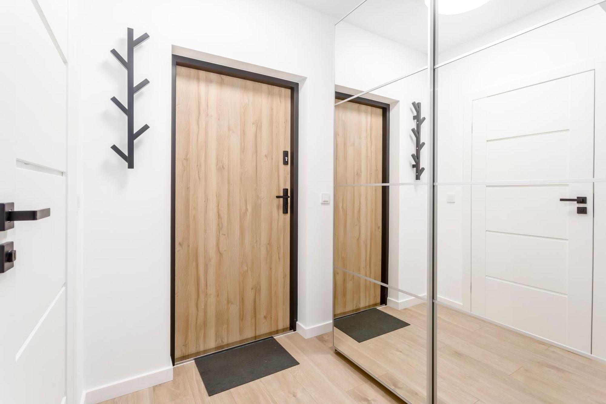 Apartmán Family Premium Varšava