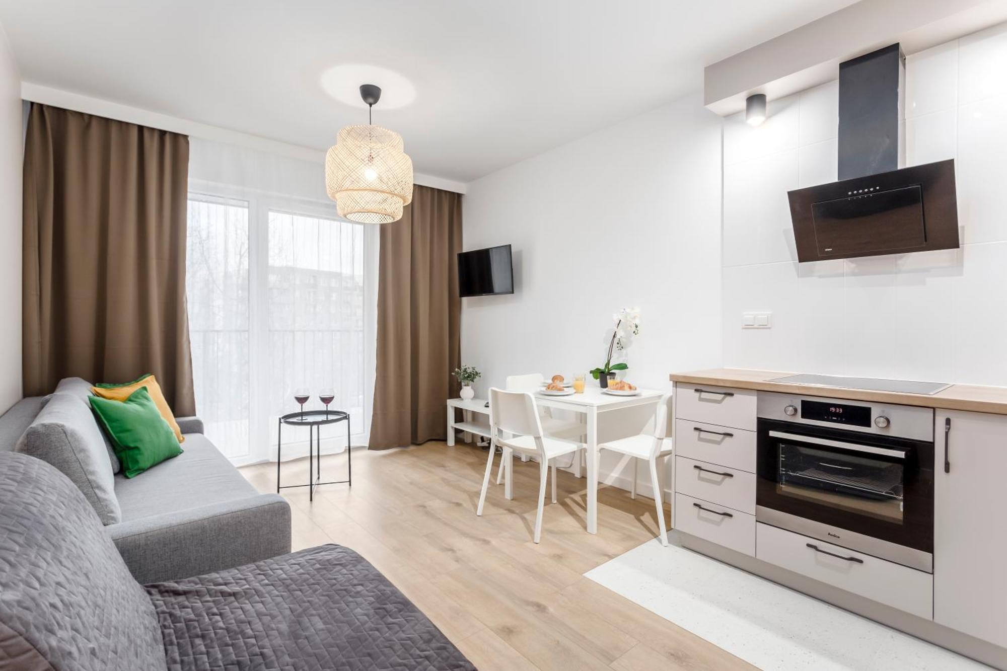Apartmán Family Premium *