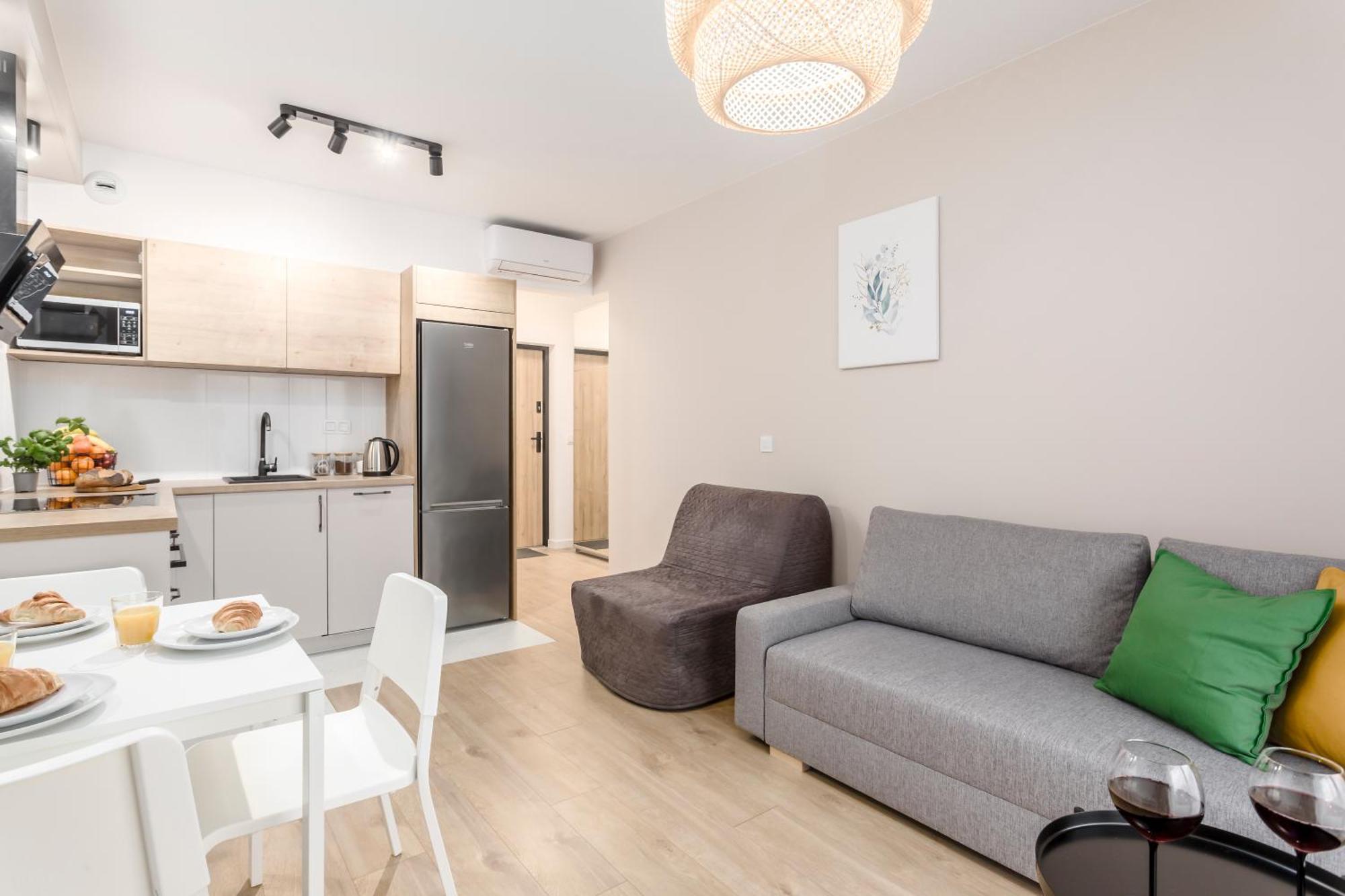 Family Premium Apartmán *