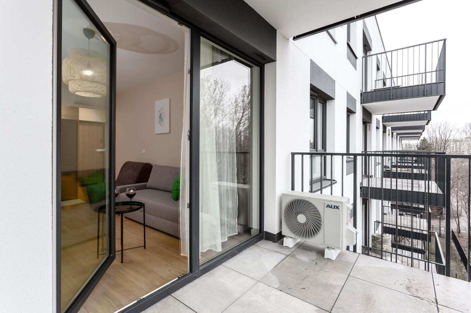 Family Premium Apartmán