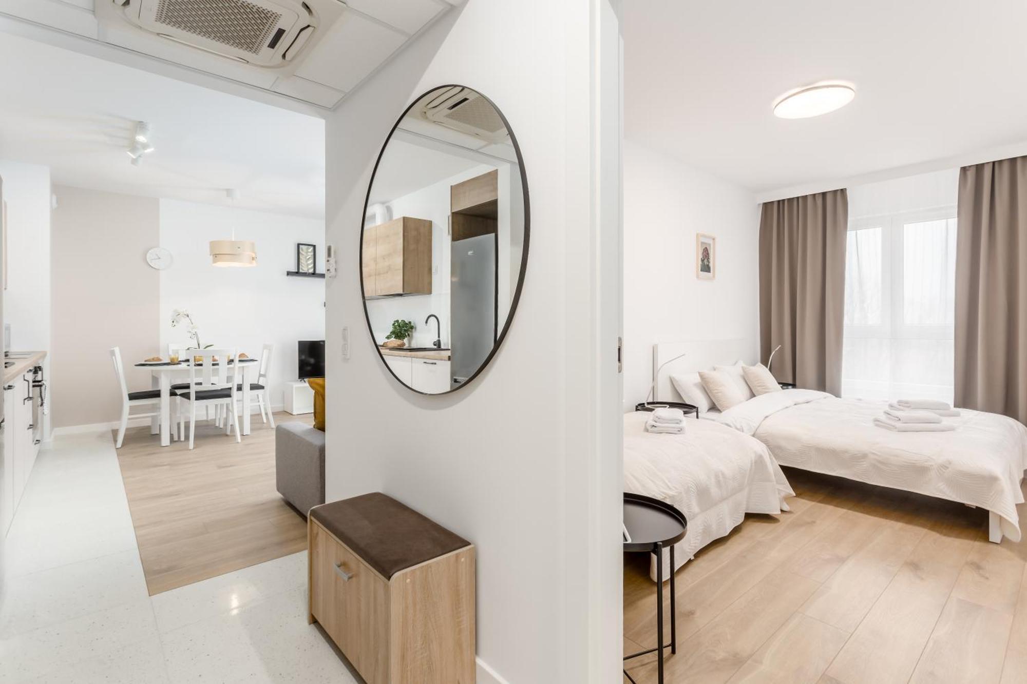 Apartmán Family Premium