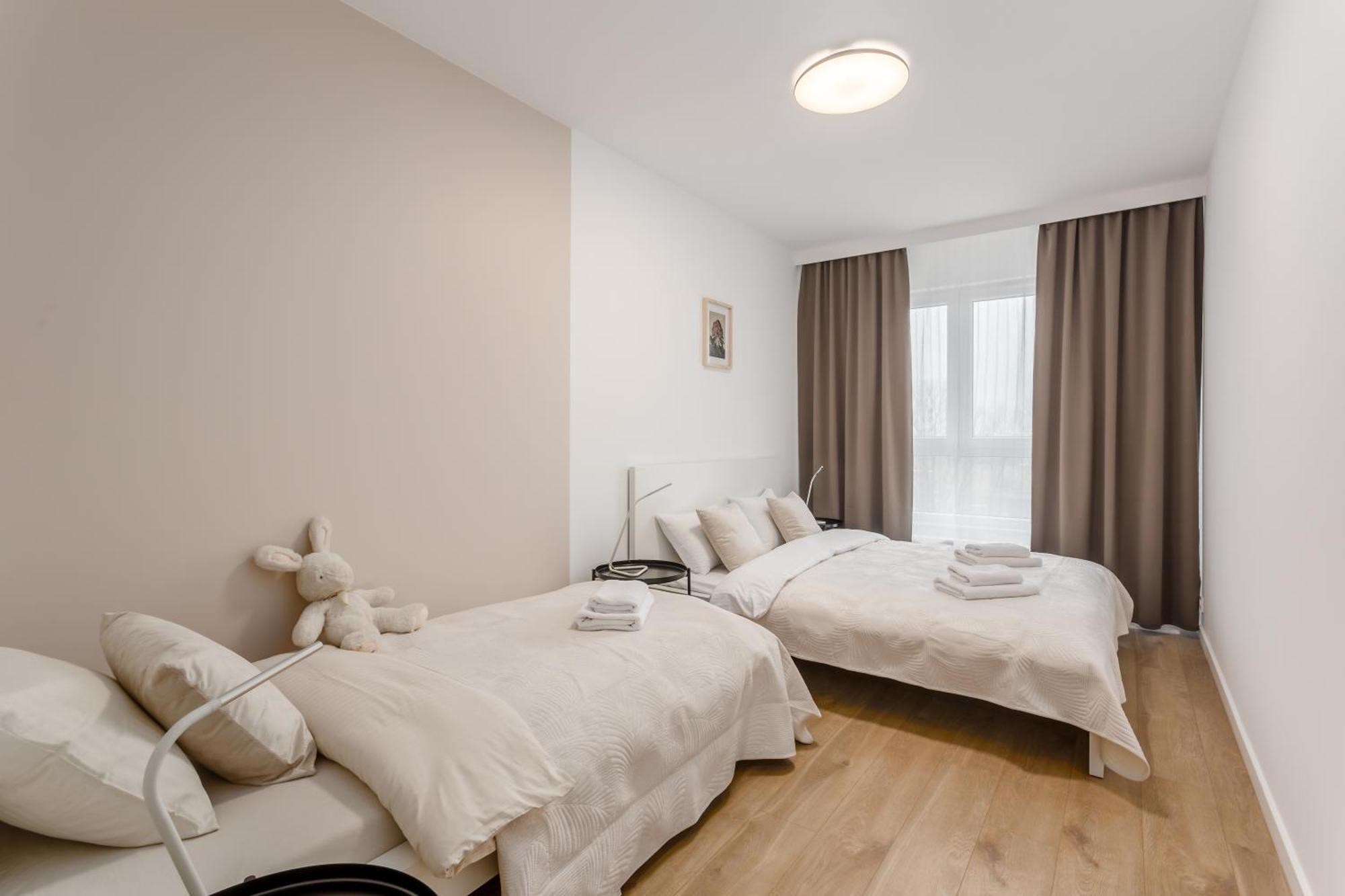 Apartmán Family Premium *