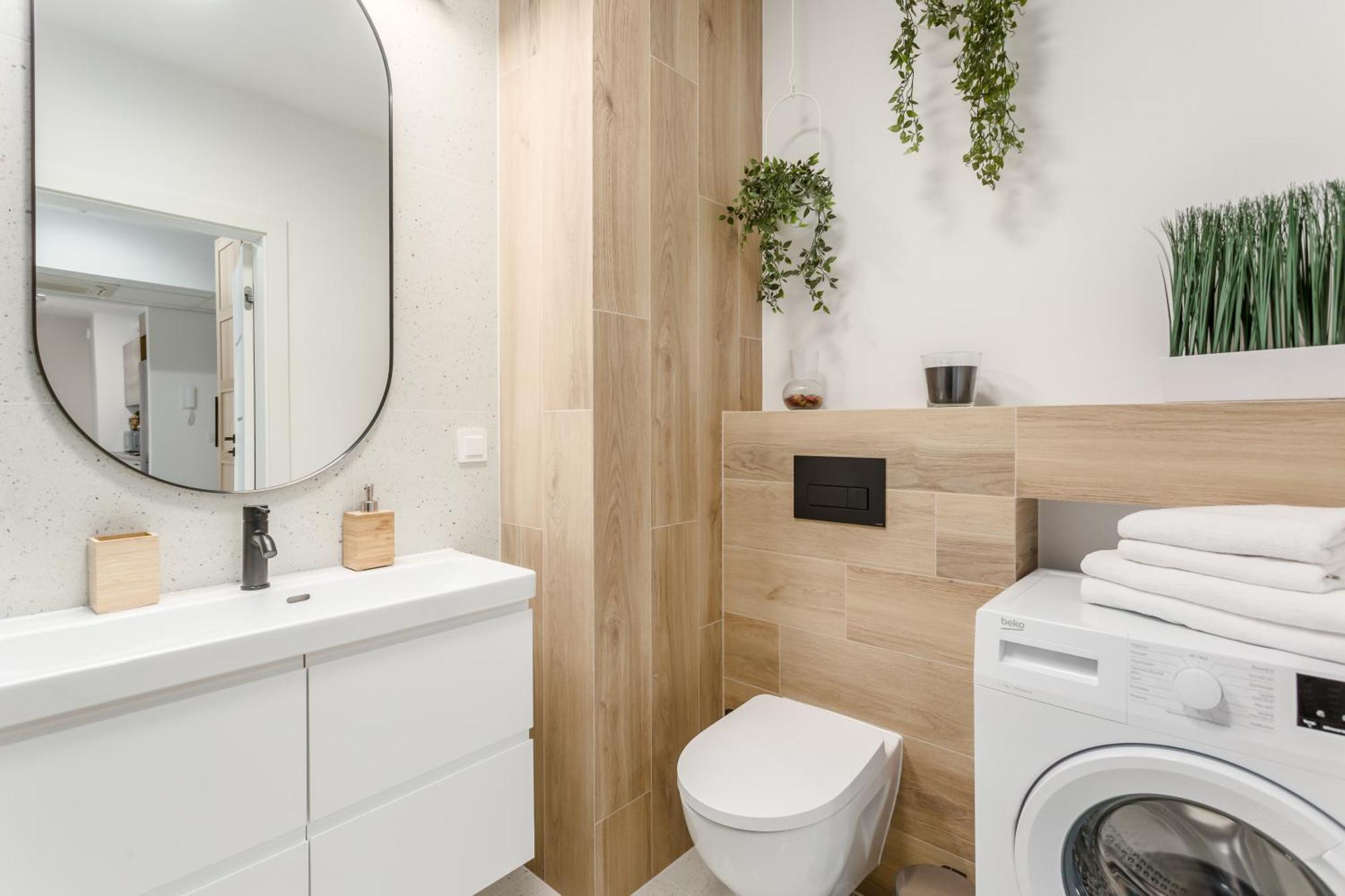 Family Premium Apartmán