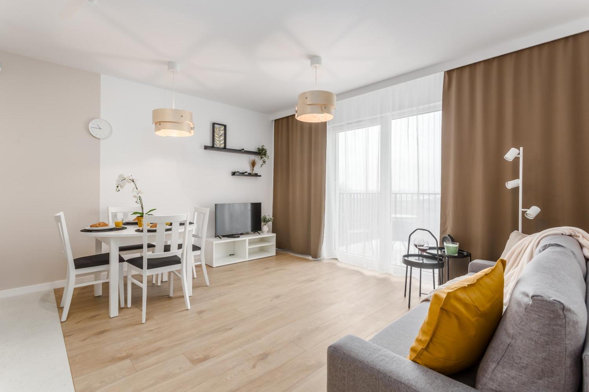 Apartmán Family Premium *