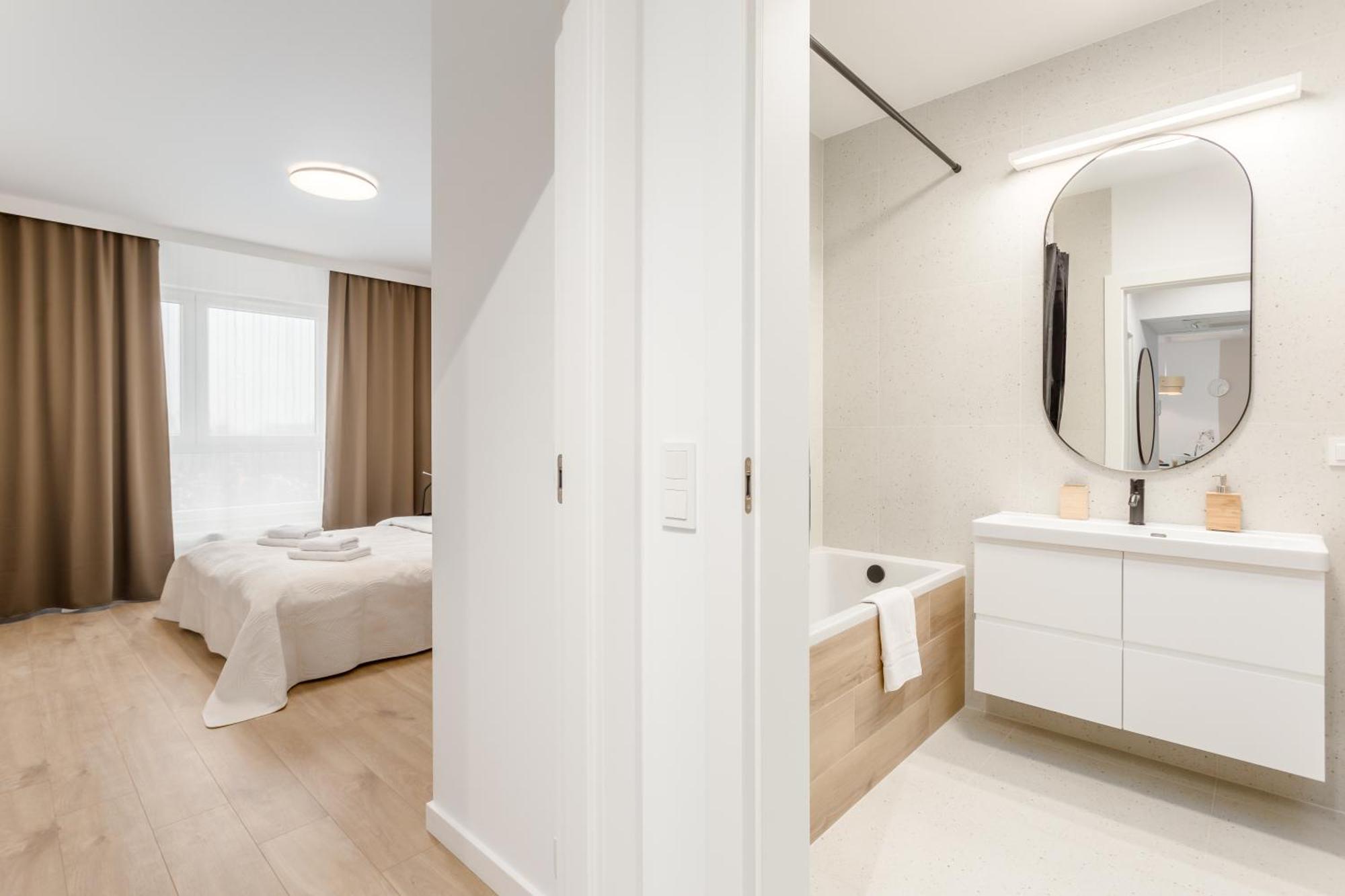 Apartmán Family Premium *
