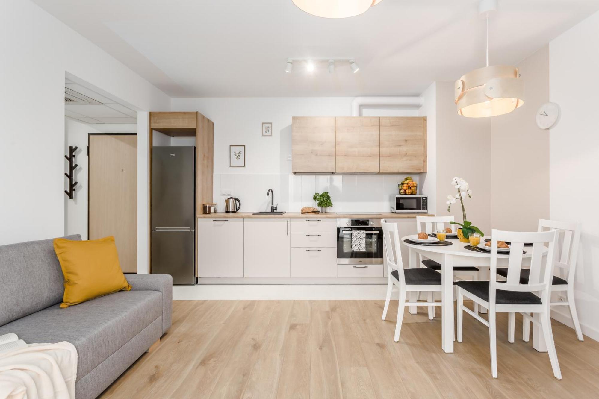 Family Premium Apartmán