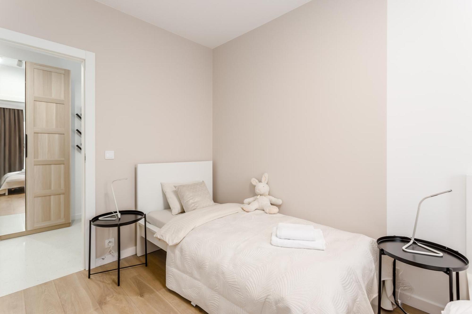 Apartmán Family Premium