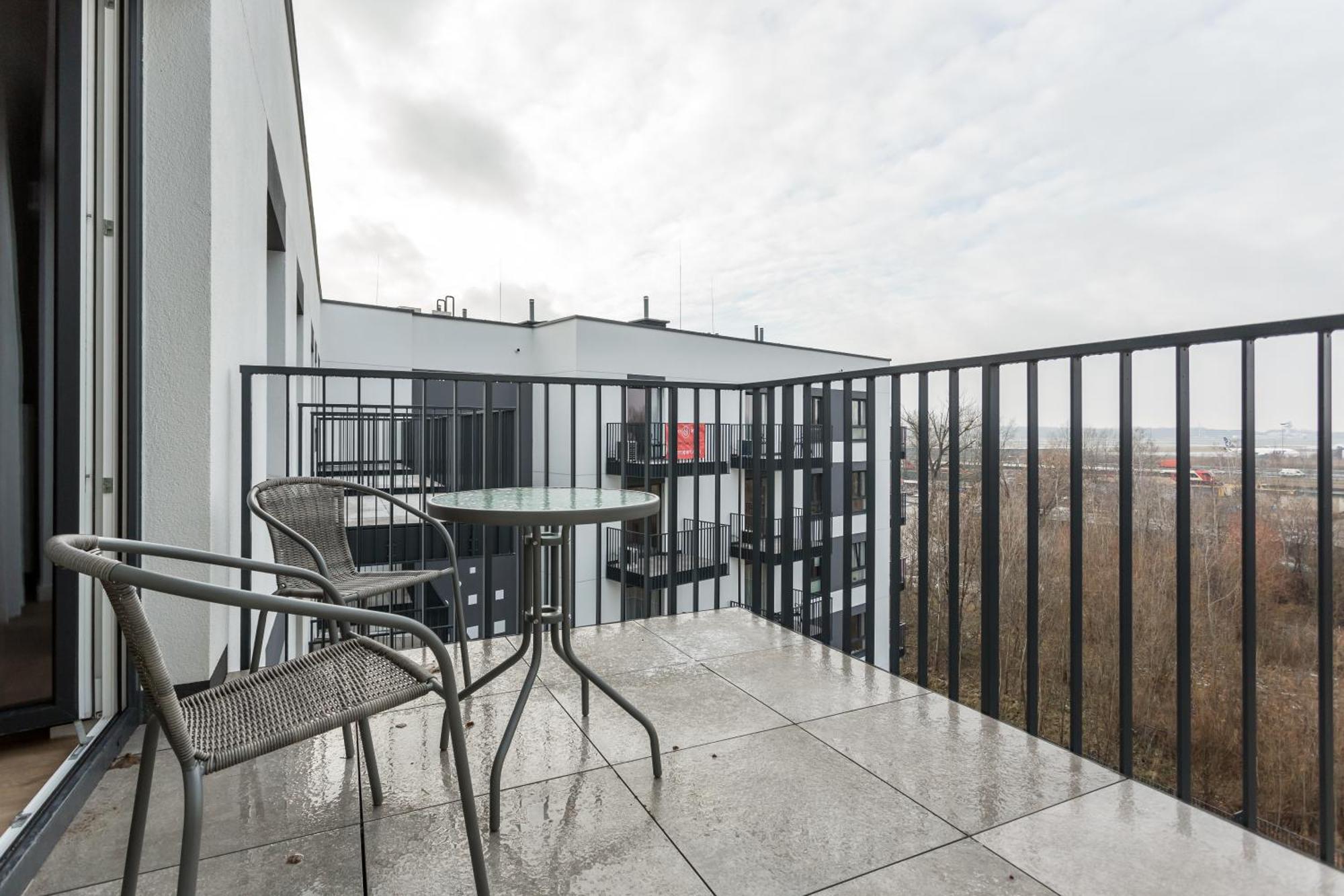 Apartmán Family Premium
