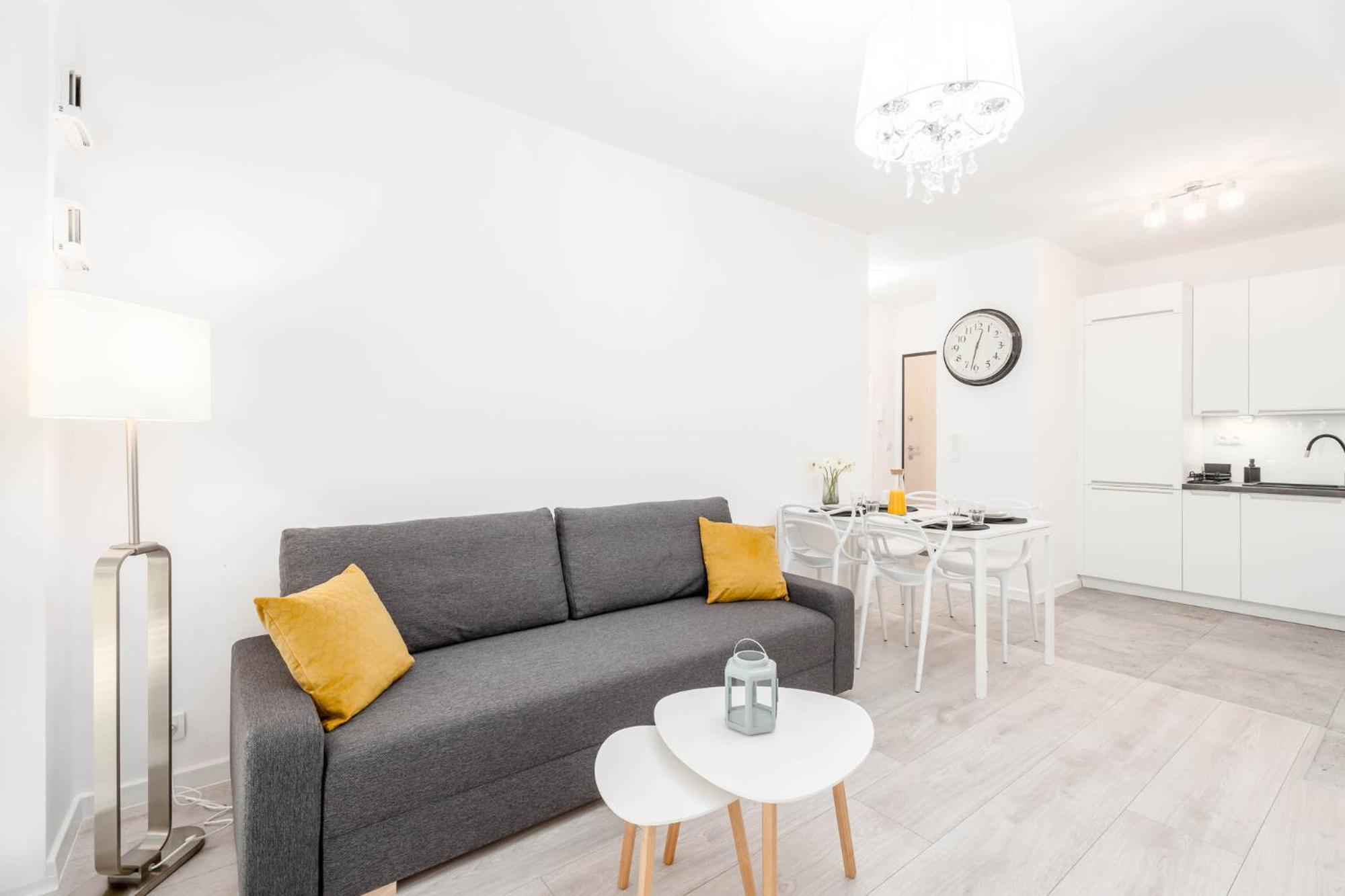Apartmán Family Premium *