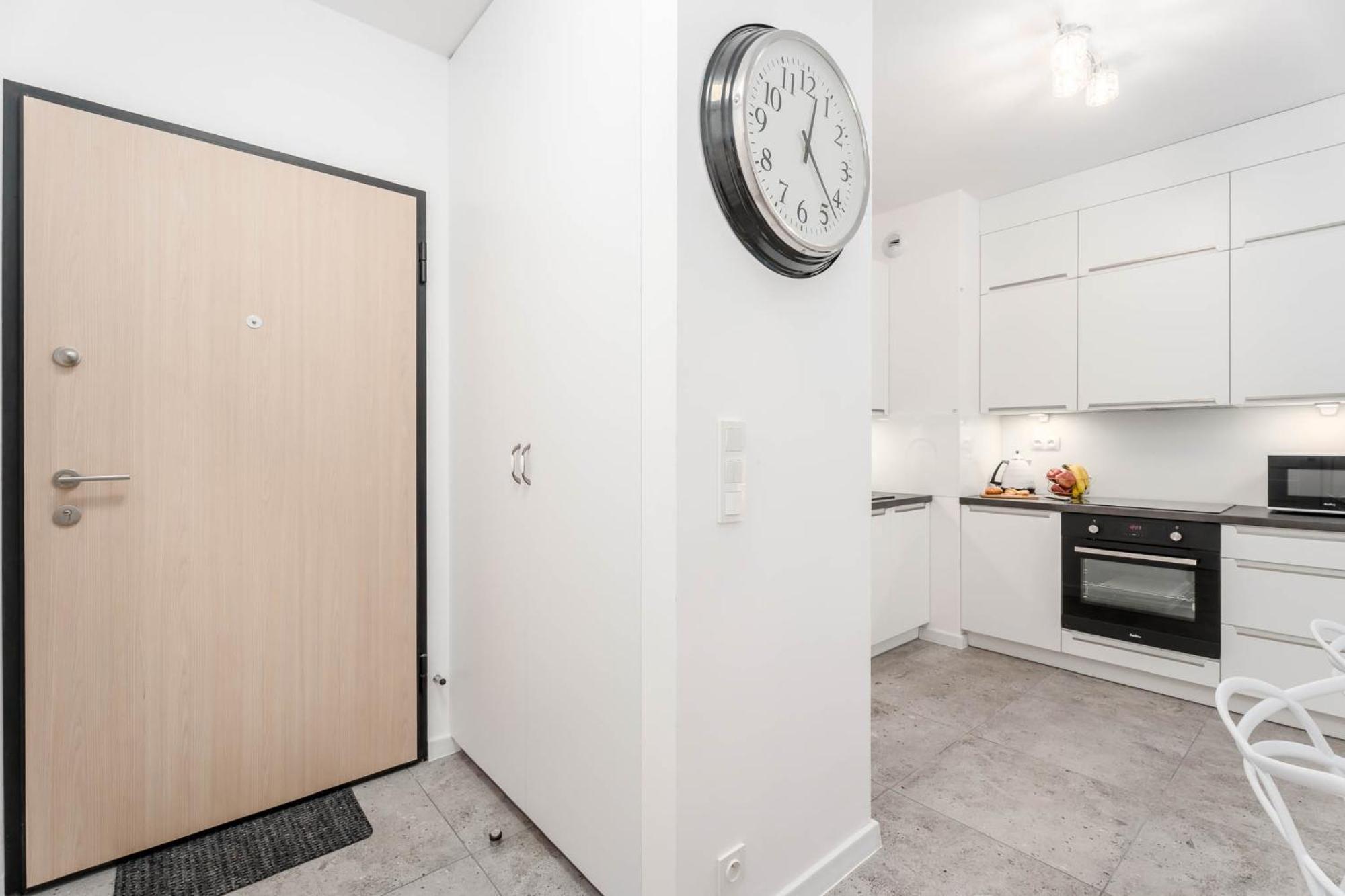 Family Premium Apartmán